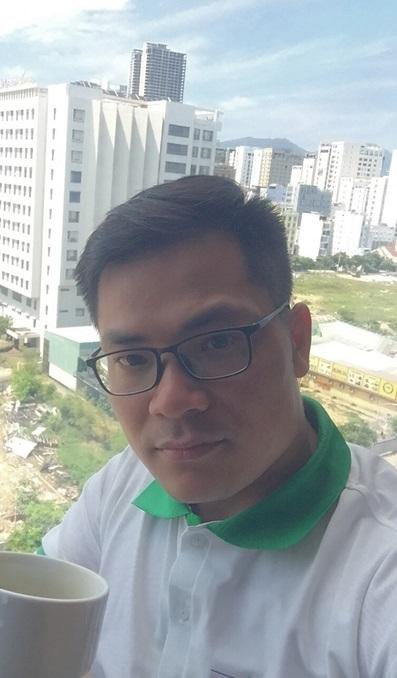 Operations Coordinator