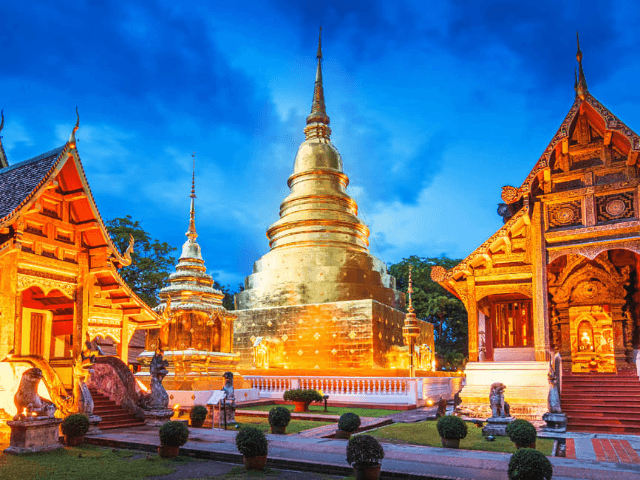 Best Thailand Travel Guide 2025: Secrets No Tourist Will Tell You