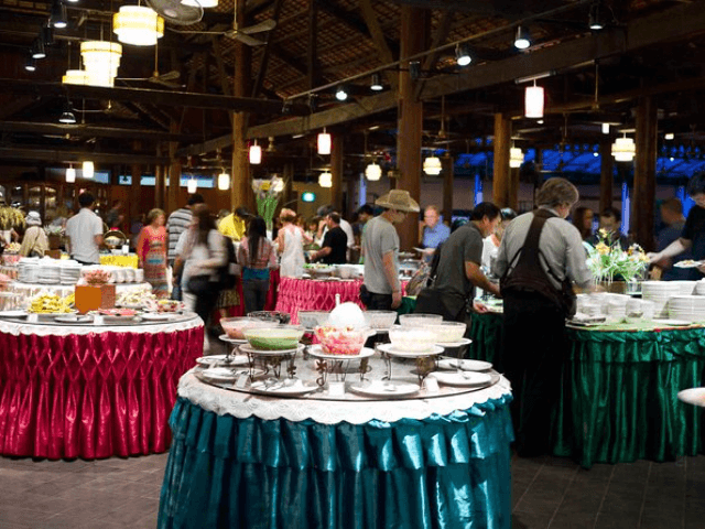 Apsara Dance Dinner Shows in Siem Reap: The Complete Insider Guide (Best Buffets, Prices & Local Tips)