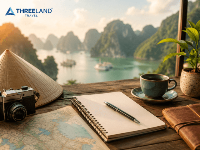 The Questions to Ask Before Requesting a Custom Vietnam Tour Itinerary