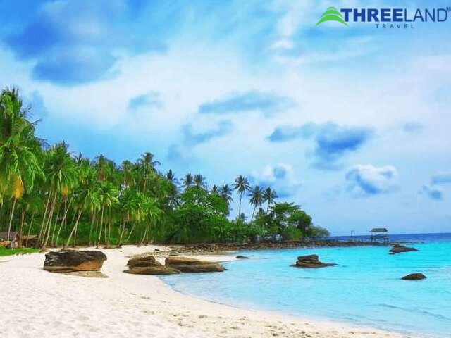 Luxury Vietnam Tours that Go beyond Five-star Hotels