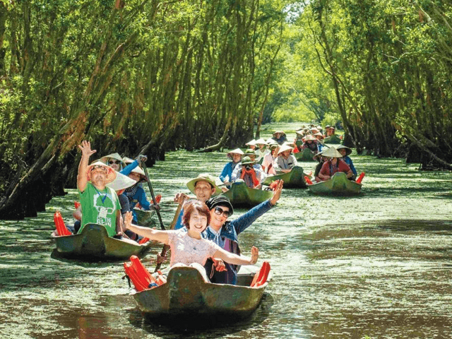 How to Choose the Right Vietnam Honeymoon Package for Your Travel Style?