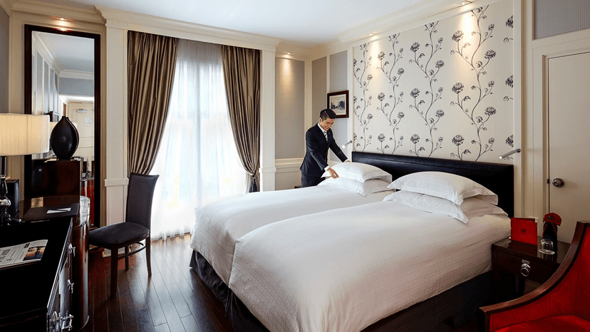 Sofitel Metropole Hanoi