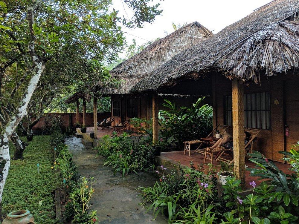 MEKONG ECOLODGE