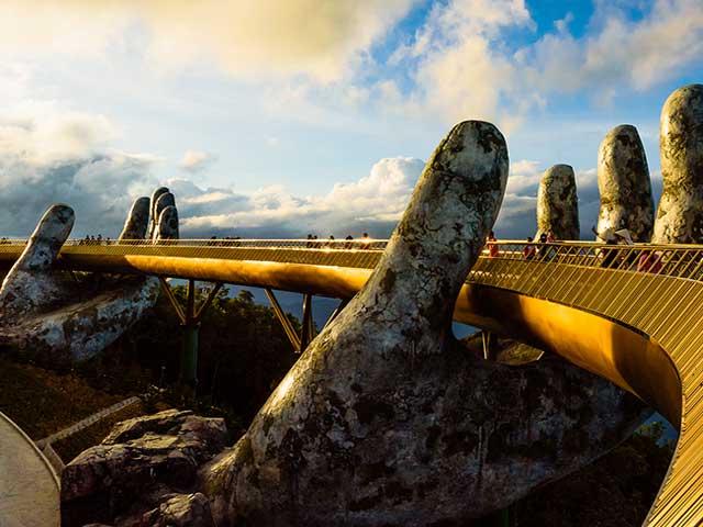 Vietnam - The Oriental Inspiration