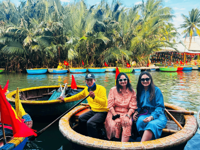 Vietnam Tourism Roadshow 2025: Threeland Travel Brings Vietnam Closer to Indian Travelers