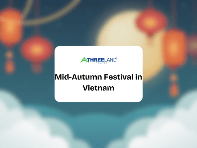 Mid-Autumn Festival in Vietnam: A Cultural Celebration Every Traveler Should Experience